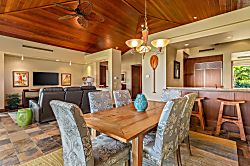 Hualalai Resort Fairway Villa 104D