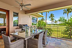Hualalai Resort Fairway Villa 104D