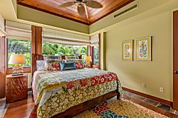Hualalai Resort Fairway Villa 104D