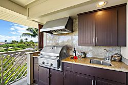 Waikoloa Beach Villas E32