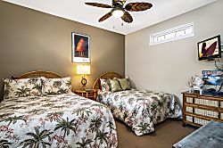 Waikoloa Beach Villas E32