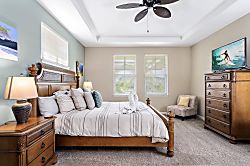 Waikoloa Beach Villas H32