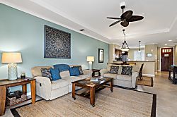 Waikoloa Beach Villas H32