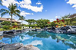 Waikoloa Beach Villas H32