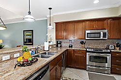 Waikoloa Beach Villas H32