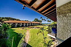 Waiohuli Beach Hale #208