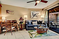 Waiohuli Beach Hale #208