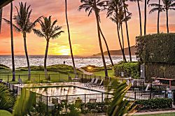 Waiohuli Beach Hale #208