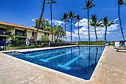 Waiohuli Beach Hale #208