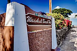 Waiohuli Beach Hale #208