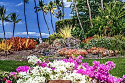 Waiohuli Beach Hale #208