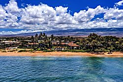 Waiohuli Beach Hale #208