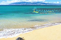 Maui Eldorado Condo A210