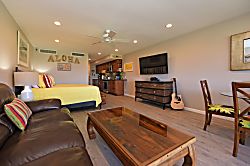 Maui Eldorado Condo A210