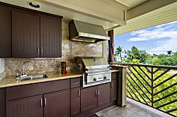 Waikoloa Beach Villas E33