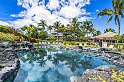Waikoloa Beach Villas E33