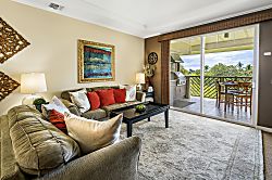 Waikoloa Beach Villas E33