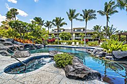 Waikoloa Beach Villas E33
