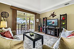Waikoloa Beach Villas E33