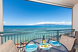 Makani Sands #305