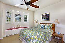 Kiahuna Ocean View Retreat