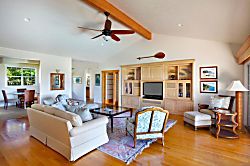 Kiahuna Ocean View Retreat