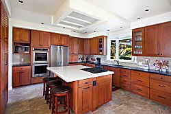 Kiahuna Ocean View Retreat