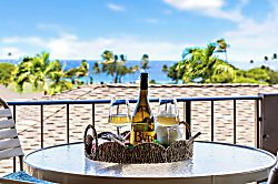 Maui Eldorado Condo K218