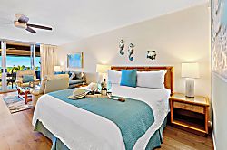 Maui Eldorado Condo K218