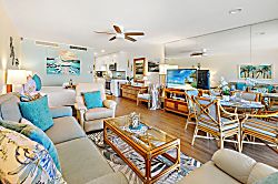 Maui Eldorado Condo K218