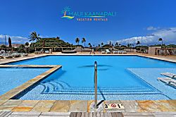 Maui Eldorado Condo K218