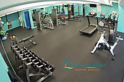 Maui Eldorado Condo K218