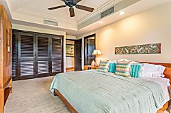Hualalai Resort Ocean Front Golf Villa 4202