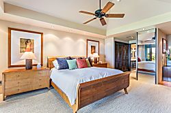 Hualalai Resort Ocean Front Golf Villa 4202