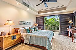 Hualalai Resort Ocean Front Golf Villa 4202