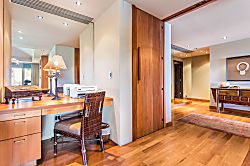 Hualalai Resort Ocean Front Golf Villa 4202