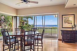 Hualalai Resort Ocean Front Golf Villa 4202