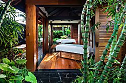 Hualalai Resort Ocean Front Golf Villa 4202