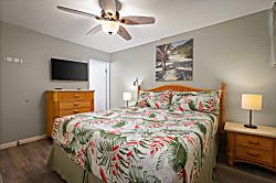 Sea Village 2nd floor