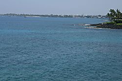 Sea Village 2nd floor