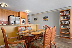 Sea Village 2nd floor