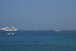 Sea Village 2nd floor