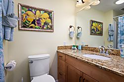 Sea Village 2nd floor