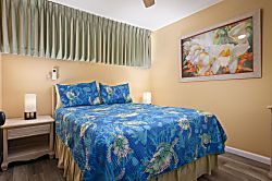 Sea Village 2nd floor