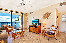 Kihei Beach Resort 410