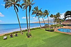 Kihei Beach Resort 410