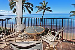 Kihei Beach Resort 410