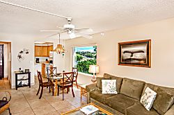 Kihei Beach Resort 410