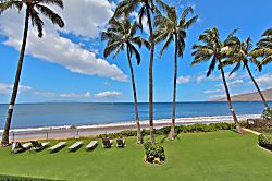 Kihei Beach Resort 410