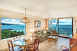 Kihei Beach Resort 410